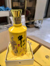 牛栏山 百年特酿15 小黄龙 浓香型 白酒 52度 500ml*6瓶 整箱装 实拍图