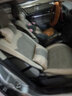 君适 四季通用汽车坐垫全包围汽车座套仿亚麻布艺座垫夏季座椅套用于 豪华版雅致灰 斯柯达晶锐明锐昕动昕锐速派昊锐柯迪亚克野帝 实拍图