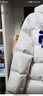 斐乐（FILA） 羽绒服男装冬季保暖连帽运动休闲长袖加厚外套开衫男装上衣 标准白-WT 2XL 185/104A 实拍图