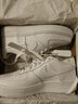 耐克（NIKE）AIR FORCE 1'07 AF1 空军一号运动鞋 DH2920-111 大童GS 36.5 实拍图