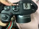 佳能 Canon EOS R RP R50 R6 R3 R5C R10 全画幅二手微单相机 直播相机 佳能EOS RP 单机身 95成新 实拍图