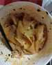 阿宽 红油面皮 兰州牛肉面组合方便面袋装速食非油炸泡面干拌面皮面条 共10袋（麻辣4+酸辣4+巷子面2） 口味组合装 实拍图