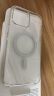 Apple/苹果 iPhone 14 Pro Max 专用 MagSafe 透明保护壳 iPhone保护套 保护套 手机套 手机壳 晒单实拍图