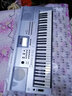 雅马哈（YAMAHA）电子琴KB-308儿童专业考级KB-208教学61键初学中文力度键盘KB90 KB-308官方标配+全国联保 实拍图