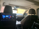 GoGoGPS适用宝马3系后排5系娱乐7系系统X3X5头枕X6 530li 730li520显示屏 13.3寸宝马后排4G8核4+64G一对 实拍图