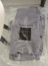 骆驼（CAMEL）CamelTex户外御寒冲锋衣男女同款防油污外套三合一登山服  S 实拍图