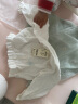 戴维贝拉（DAVE＆BELLA）唐装中国风儿童汉服女童夏季民族服装古装女宝宝连衣裙旗袍裙子 灰绿 90cm（建议身高80-90cm） 晒单实拍图