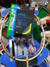 YONEX尤尼克斯羽毛球线高弹型比赛训练精准操控音效性BG66UM-004黄色 晒单实拍图