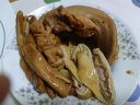 金锣 国产猪大肠500g 冷冻猪肠子猪肥肠 猪肉生鲜 火锅肥肠食材 晒单实拍图