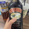 百利（Baileys）甜酒 力娇酒利口酒 奶酒 奶油原味 洋酒 700ml 实拍图