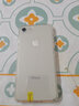 Apple iPhone 8 苹果8二手手机  大陆国行备用机学生机国行优惠券补贴 银色 128G 实拍图