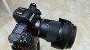 尼康（Nikon）Z8单机身 全画幅微单 专业级数码相机 Z8+Z24-120/4S镜头 标配【沣标摄影家电池+双肩包】不要可减价 晒单实拍图