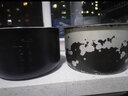 LNNR适用于美的电压力锅配件5L升内胆MY-12CS502A/W13PCS503E/MY- QC50A5不粘黑晶内锅 实拍图