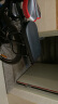 洛克兄弟（ROCKBROS） 山地车货架自行车后座尾架单车配件行李架自行车配件 全快拆（带挡泥板）+软垫 实拍图