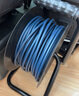 秋叶原(CHOSEAL)3G-SDI线 75-5BNC接口 高清HD连接纯铜线 1080P摄像机传输监控摄像头视频线 20米 QS3703T20 实拍图