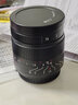 七工匠 55mm f1.4大光圈微单定焦人文镜头索尼e卡口手动人像镜头xs10 A6400 黑色（二代） M43口（松下 奥林巴斯系列） 实拍图