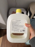 万创 适配云鲸J1/J2/J3/J4专用云鲸清洁剂配件抹布拖布过滤网边刷滚刷清洁液云鲸配件耗材 【J2J3J4】专用清洁液4瓶 实拍图
