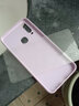 可乐猪vivo Z3/Z3i钢化膜Y97/Y93/Y91全屏磨砂抗蓝光钻石玻璃膜透明防指纹手汗游戏防滑手机屏幕保护贴膜 Z3/i/Y97/Y93/Y91【磨砂高清】2片装 实拍图