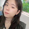 晶姿PT950铂金耳钉幸运四叶草时尚耳饰海洋之心首饰送女友情人节礼物 AU750尊贵款-粉水晶 实拍图
