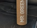 格林先生德国MR.GREEN指甲刀单个家用便携带钥匙孔指甲剪定制LOGO纪念礼品 指甲剪(小号)+美甲搓 实拍图