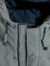 鸭鸭短款羽绒服男装2025冬季加厚情侣宽松休闲工装保暖羽绒外套衣服 YE3B717915W深军绿 XL 【建议145-165斤】 实拍图