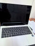 华为MateBook X Pro微绒典藏版笔记本电脑 13代酷睿处理器/3.1K原色触控屏/商务办公本 i7 32G 2T 锦白 实拍图