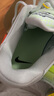 耐克（NIKE）男子篮球鞋G.T. CUT减震运动鞋HF0231-300 黄绿 41 实拍图