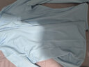 特步防晒衣女夏装绵绵冰3.0冰丝透气UPF50+抗紫外线运动服户外外套 清水蓝 XS 实拍图