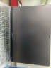 蓝盛（lention）2020款MacBook Air13.3英寸防反光屏幕膜 苹果笔记本电脑高清微磨砂保护膜易贴防刮 2片装 实拍图