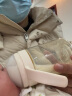 好孩子（gb）婴儿奶瓶水杯两用V阀吸管嘴ppsu奶瓶300ml（6个月+）亲喂系列 实拍图
