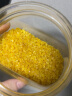 十月稻田 玉米碴 大碴粥 五常香糯玉米粒（中粒）五谷杂粮 大米伴侣 1kg 实拍图