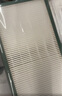 思博润（SBREL）适配小米新风机滤芯 米家A1家用壁挂式复合过滤网 中效标准版1件（适配小米新风机300-G1滤芯） 实拍图