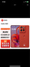 摩托罗拉 moto S50 SGS16项测试认证 金刚小直屏 全新镜头 应用多开 5G AI手机 好柿橙 12GB+256GB 实拍图