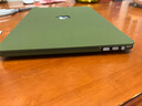 帝伊工坊适用苹果笔记本电脑保护套macbook pro13/13.3英寸保护壳M1/M2配件帝伊工坊电脑壳子A2289/A2251 实拍图