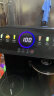 奥克斯（AUX）茶吧机家用立式彩屏实时显温 多档控温一键直达 下置式饮水机24H保温   智能遥控温热款YCB-76 晒单实拍图