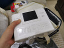 佳能（Canon）CP1500照片打印机手机无线家用相片打印机小型便携式热升华证件照洗照片高清冲印机七夕节日礼物 CP1500入门套餐1  含色带 延保三年 实拍图