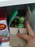 乐天 （LOTTE）粒粒葡萄汁饮料238ml *12罐 整盒 韩国原装进口 实拍图