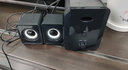 动感者 201电脑音响多媒体蓝牙音箱低音炮有源台式机桌面有线小钢炮手机笔记本 升级版【木质箱体+旋钮调节】 实拍图