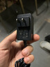 绿巨能（llano）5v2a电源适配器机顶盒监控摄像头路由器打卡机移动音响LED台灯电源线交换机充电线圆口通用1.5米 实拍图