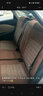 梦选汽车座套亚麻坐垫全包围四季通用座垫马自达CX4昂克赛拉CX5名爵 实拍图