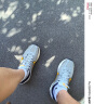 耐克（NIKE）男子运动鞋 ZOOM VOMERO 5 MS FJ4151-001 42 晒单实拍图