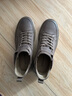 森达板鞋男商场同款工装休闲短靴V3045DD3 灰色单里 42 实拍图