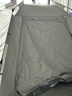 探险者（TAN XIAN ZHE）帐篷户外露营防雨过夜3人-4人便携全自动速开遮阳帐篷天幕二合一 5-8人帐篷+天幕【一室两厅】 实拍图