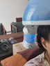 金稻蒸脸仪电焗油机加热帽蒸发帽焗油头发家用发膜热发帽女蒸脸蒸汽熏脸仪蒸脸焗油二合一 实拍图