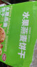 思朗水果燕麦饼干粗粮饼干零食代餐早餐糕点480g 独立小包装休闲零食 实拍图