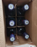 红星二锅头 蓝瓶绵柔8 清香型白酒 43度750mL*6瓶 整箱白酒 43度 750mL 6瓶 晒单实拍图