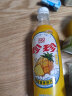 珍珍碳酸饮料果味汽水 520ml*15瓶 0脂肪夏日饮品整箱装 海盐菠萝味 晒单实拍图
