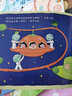 怪房子/深见春夫“让想象飞”图画书系列 实拍图