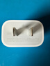 Apple/苹果 20W USB-C手机充电器 原装充电器手机快充头苹果充电器  适用iPhone 17系列/Air新品 实拍图