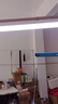 亚明照明亚明LED灯管一体化日光灯T5T8条形超亮家用超市节能高亮车间商用 亚明T8【1.2米40w】-白光 实拍图